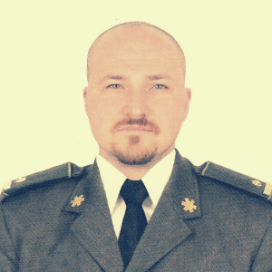 Volodymyr Bondarchuk