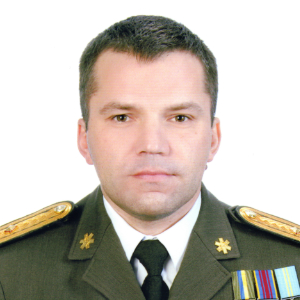 Artem Kobirnichenko