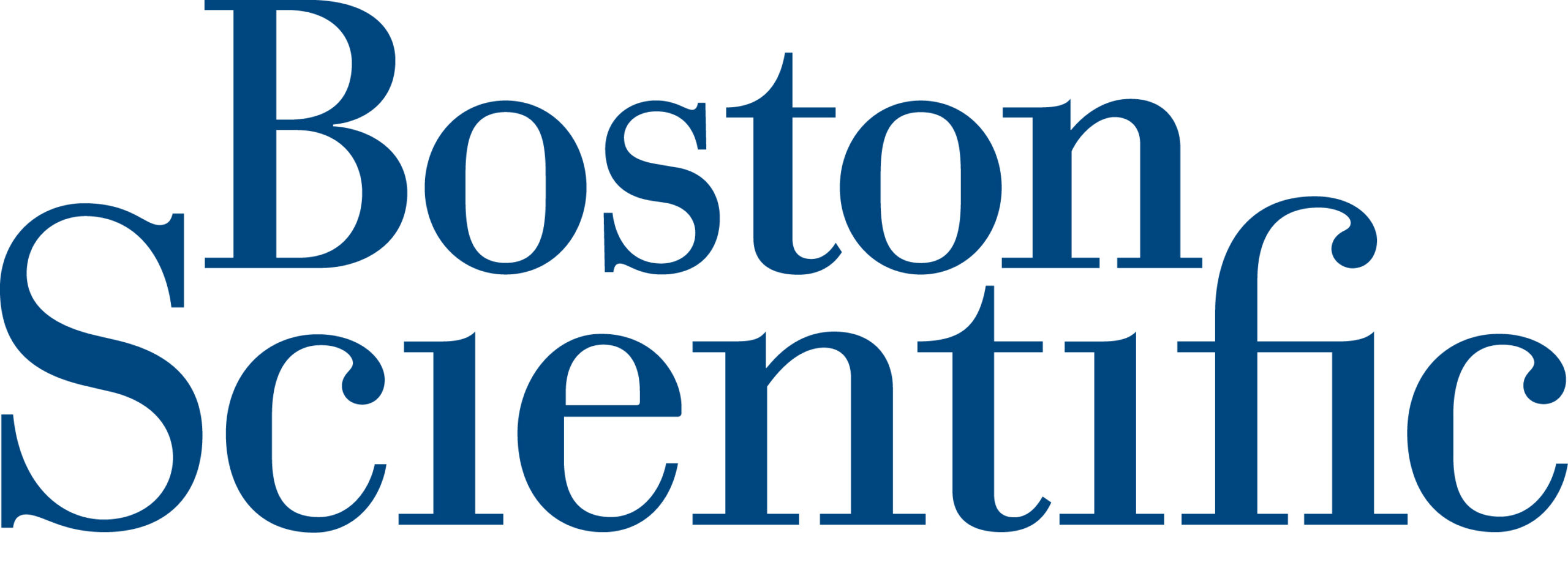 Boston Scientific Logo