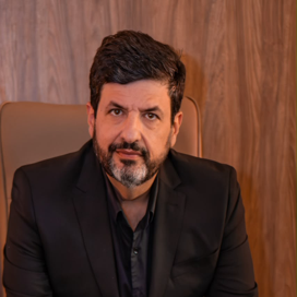 Andre Cavalcanti, MD, PhD